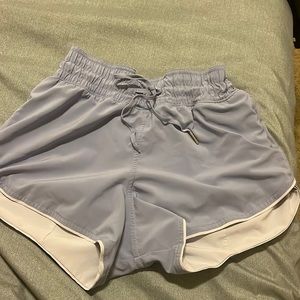 Lululemon Choose A Side Shorts